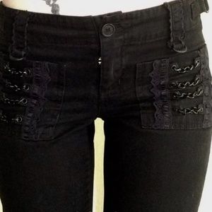 Tripp Chain Pants